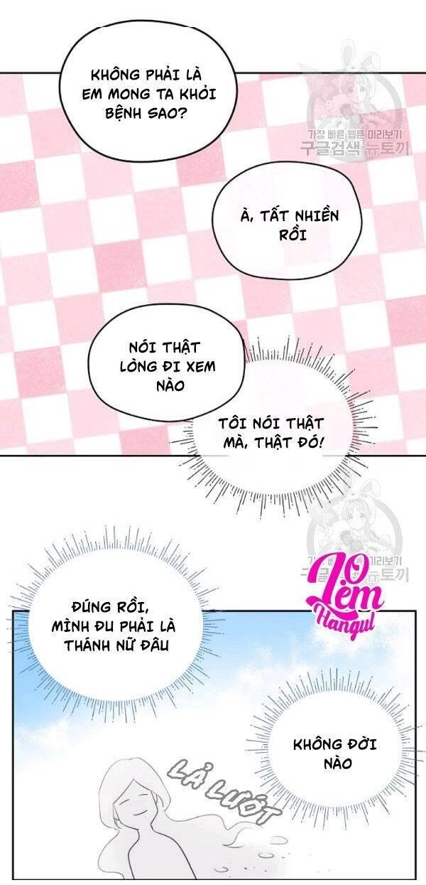 Tôi Là Mẹ Kế Của Nam Chính Chapter 33 - 26