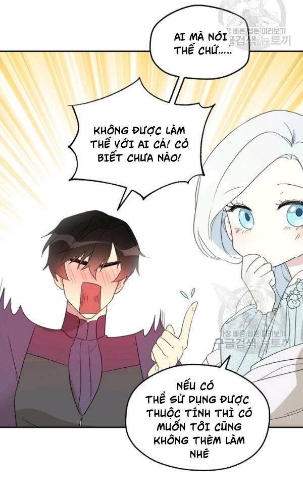 Tôi Là Mẹ Kế Của Nam Chính Chapter 33 - 32