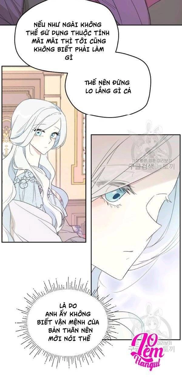 Tôi Là Mẹ Kế Của Nam Chính Chapter 33 - 34