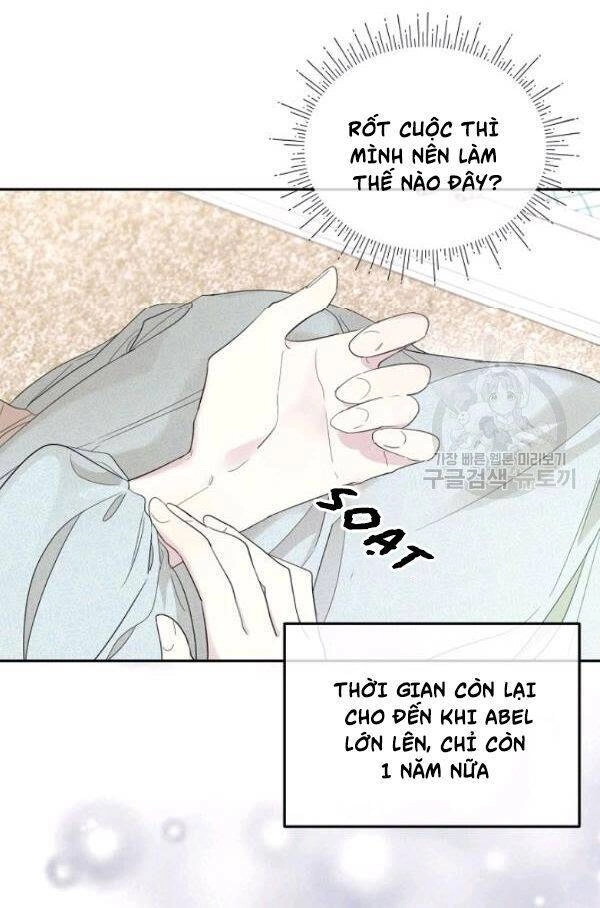 Tôi Là Mẹ Kế Của Nam Chính Chapter 33 - 35