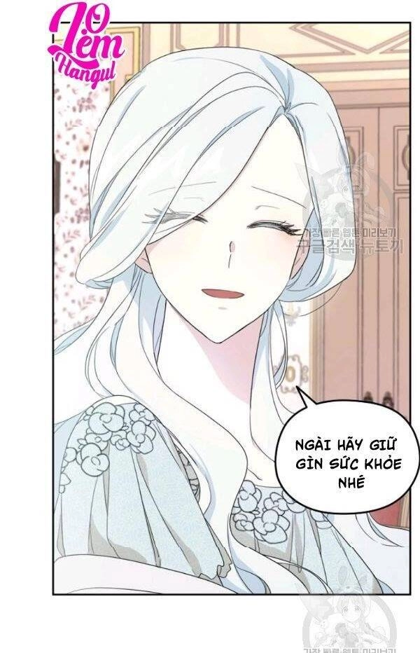 Tôi Là Mẹ Kế Của Nam Chính Chapter 33 - 37