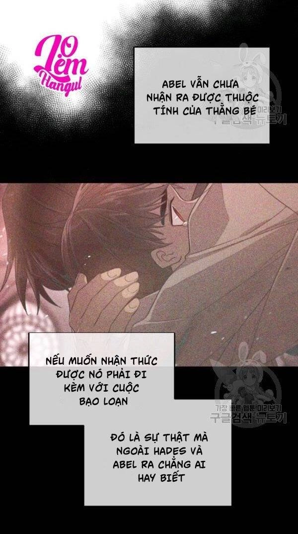 Tôi Là Mẹ Kế Của Nam Chính Chapter 33 - 39