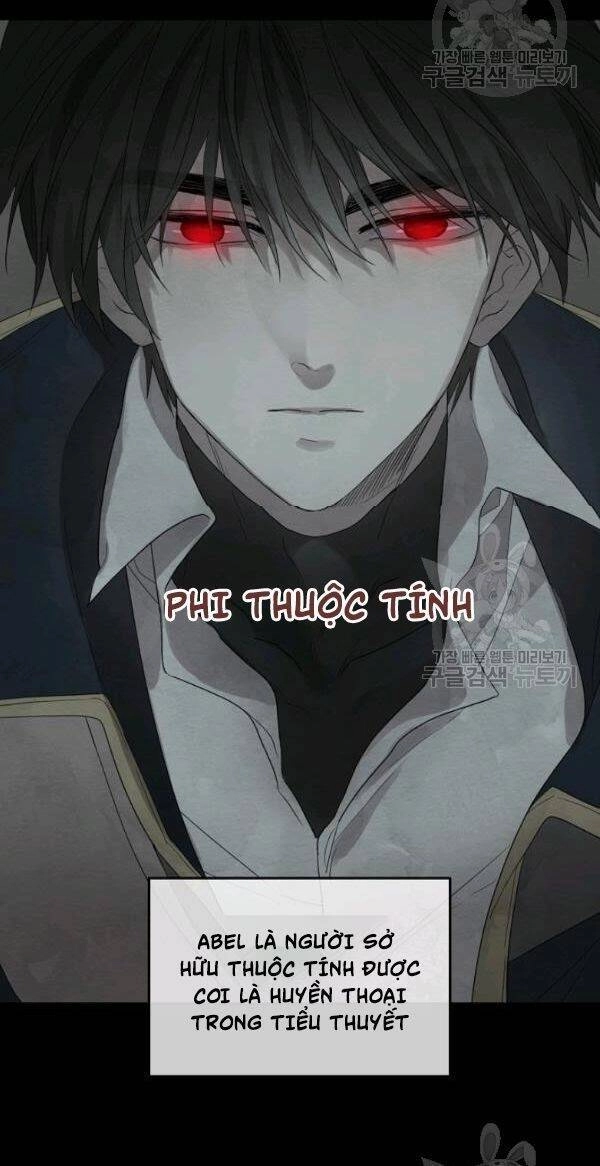 Tôi Là Mẹ Kế Của Nam Chính Chapter 33 - 41