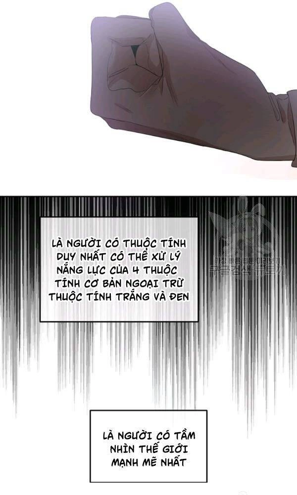 Tôi Là Mẹ Kế Của Nam Chính Chapter 33 - 43