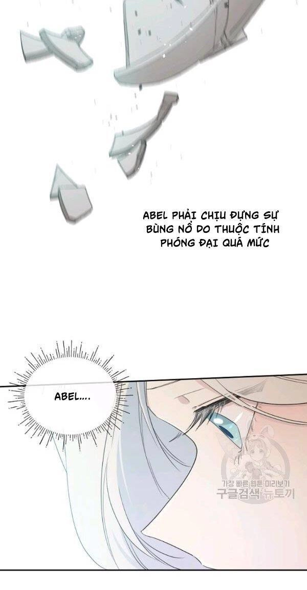 Tôi Là Mẹ Kế Của Nam Chính Chapter 33 - 45