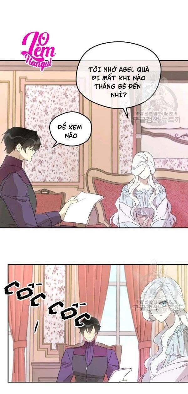 Tôi Là Mẹ Kế Của Nam Chính Chapter 33 - 46