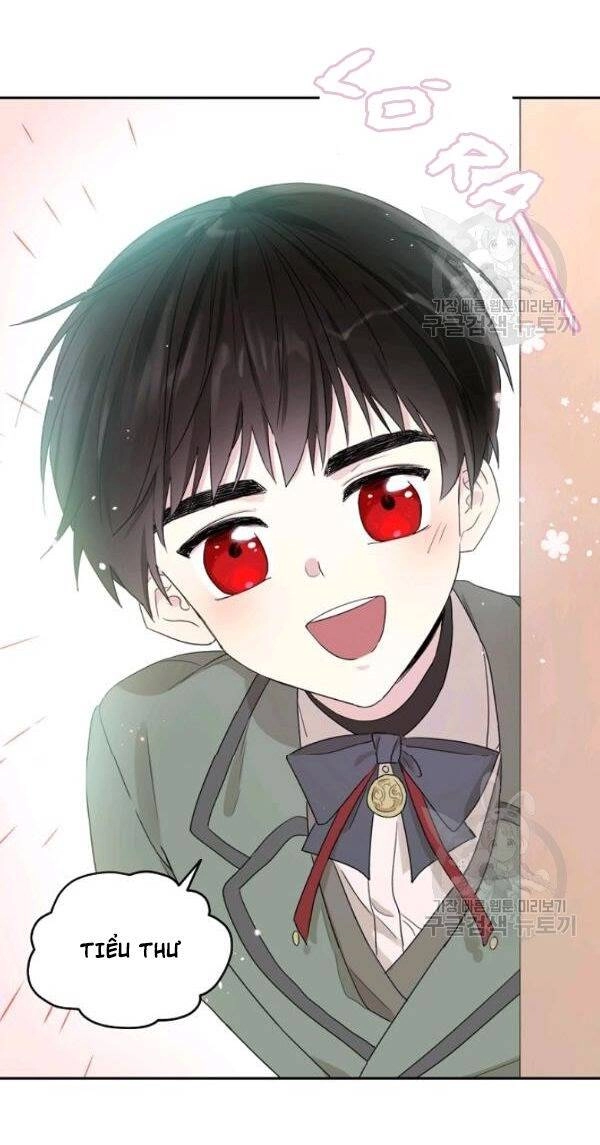 Tôi Là Mẹ Kế Của Nam Chính Chapter 33 - 47