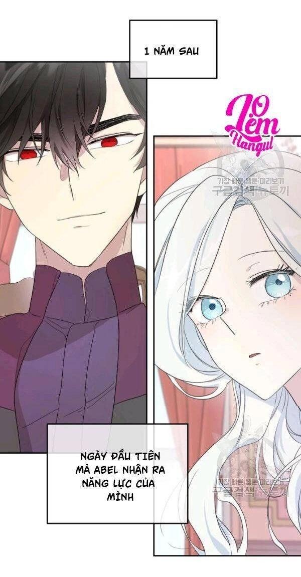 Tôi Là Mẹ Kế Của Nam Chính Chapter 33 - 48