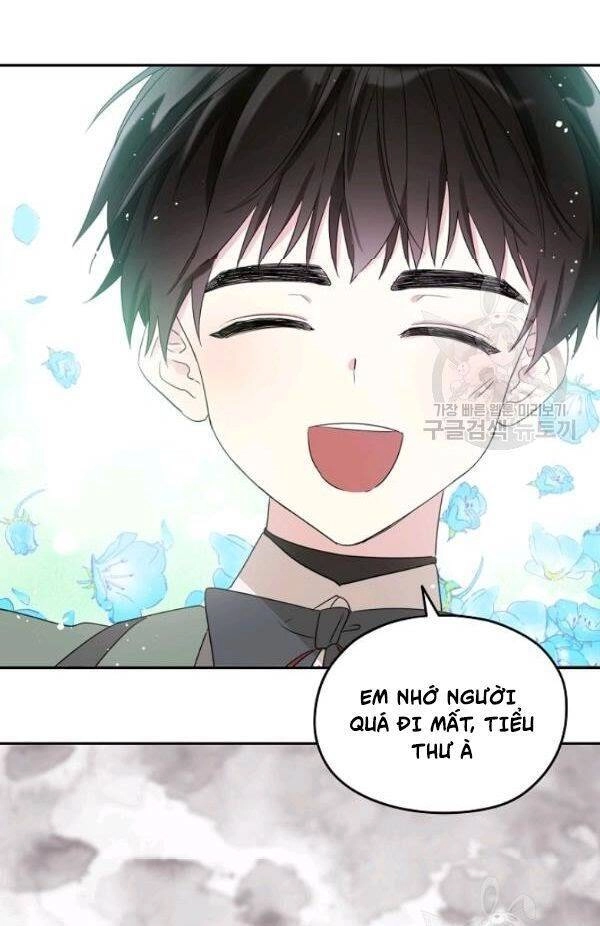 Tôi Là Mẹ Kế Của Nam Chính Chapter 33 - 49