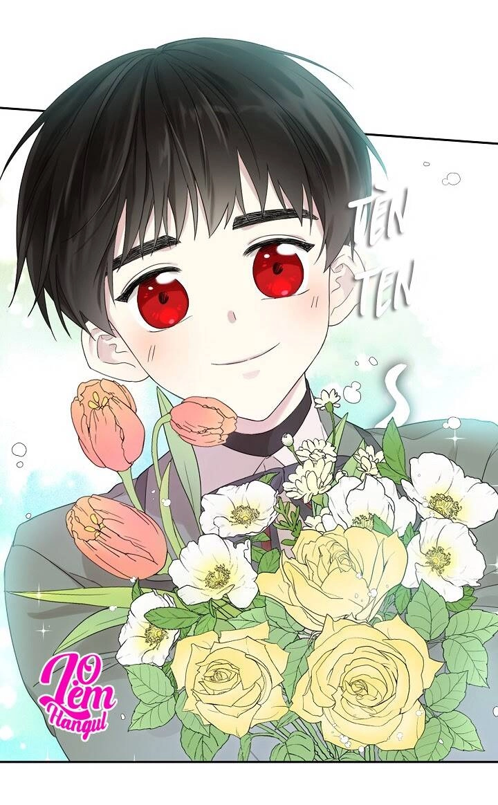 Tôi Là Mẹ Kế Của Nam Chính Chapter 34 - 7