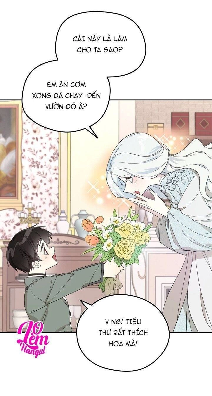 Tôi Là Mẹ Kế Của Nam Chính Chapter 34 - 9