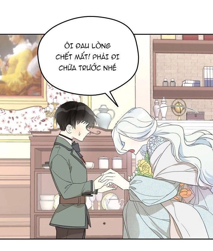 Tôi Là Mẹ Kế Của Nam Chính Chapter 34 - 13