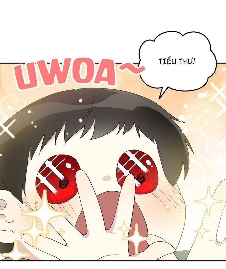 Tôi Là Mẹ Kế Của Nam Chính Chapter 34 - 17