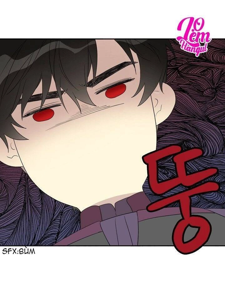 Tôi Là Mẹ Kế Của Nam Chính Chapter 34 - 21