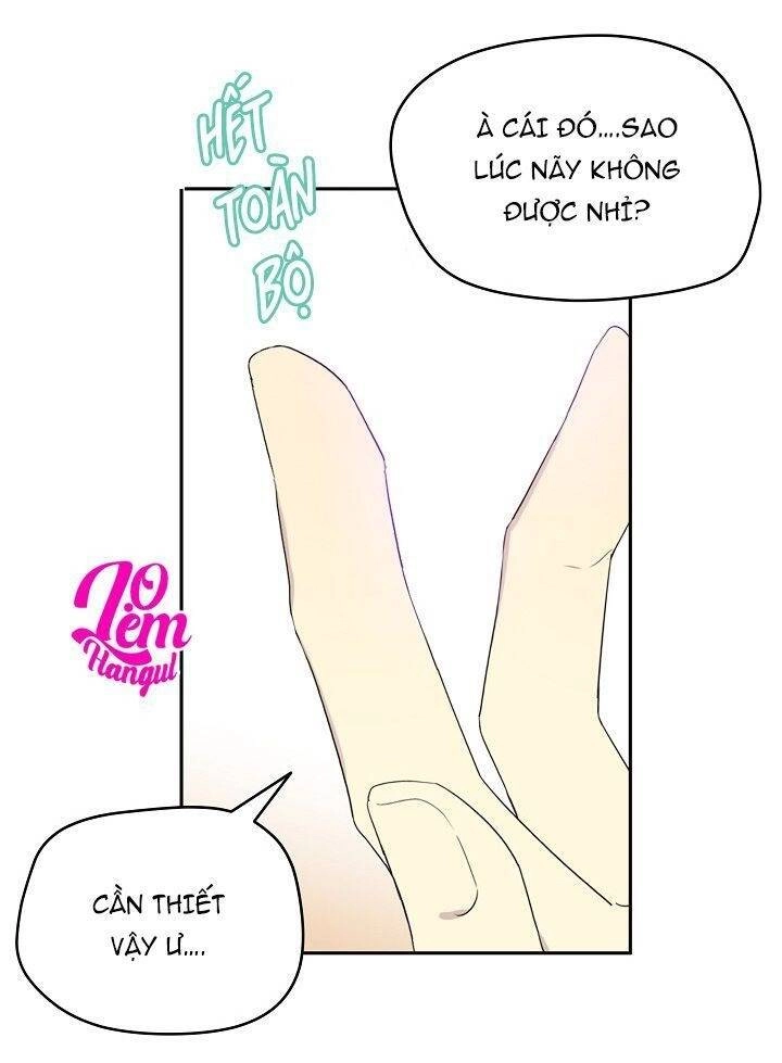 Tôi Là Mẹ Kế Của Nam Chính Chapter 34 - 25