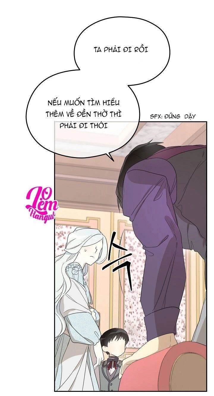 Tôi Là Mẹ Kế Của Nam Chính Chapter 34 - 31