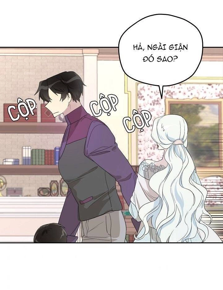 Tôi Là Mẹ Kế Của Nam Chính Chapter 34 - 32