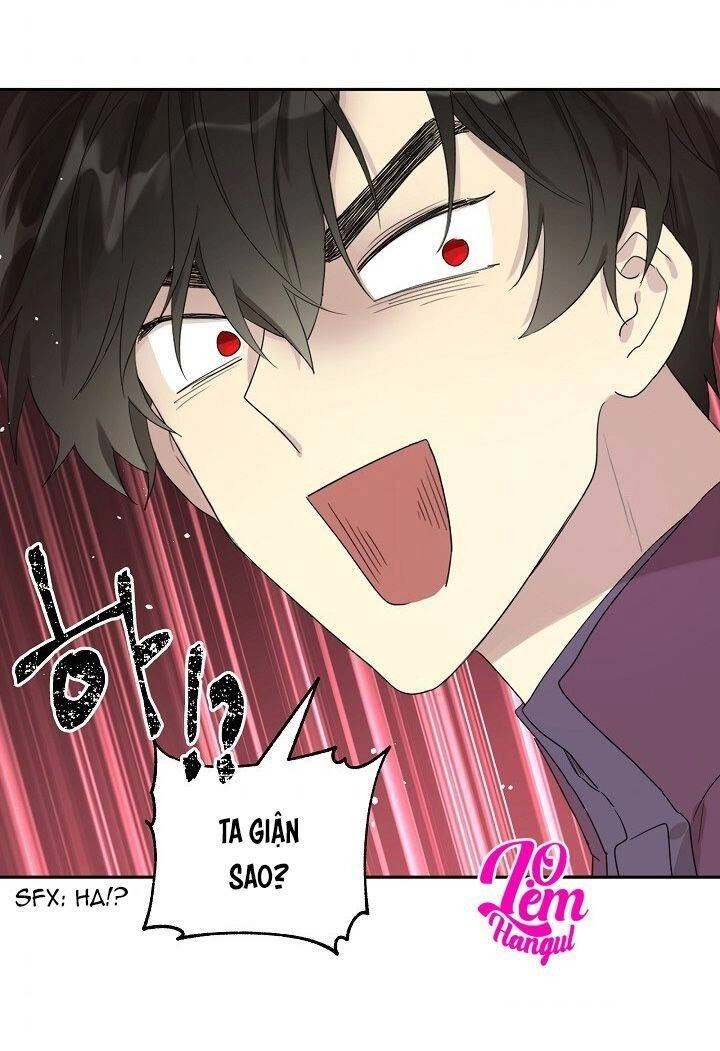 Tôi Là Mẹ Kế Của Nam Chính Chapter 34 - 33