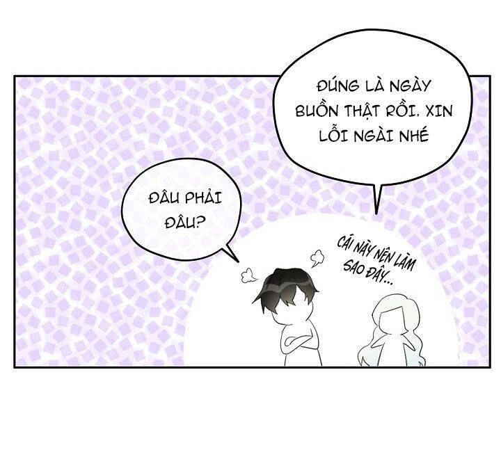 Tôi Là Mẹ Kế Của Nam Chính Chapter 34 - 35