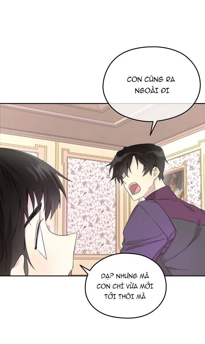 Tôi Là Mẹ Kế Của Nam Chính Chapter 34 - 37