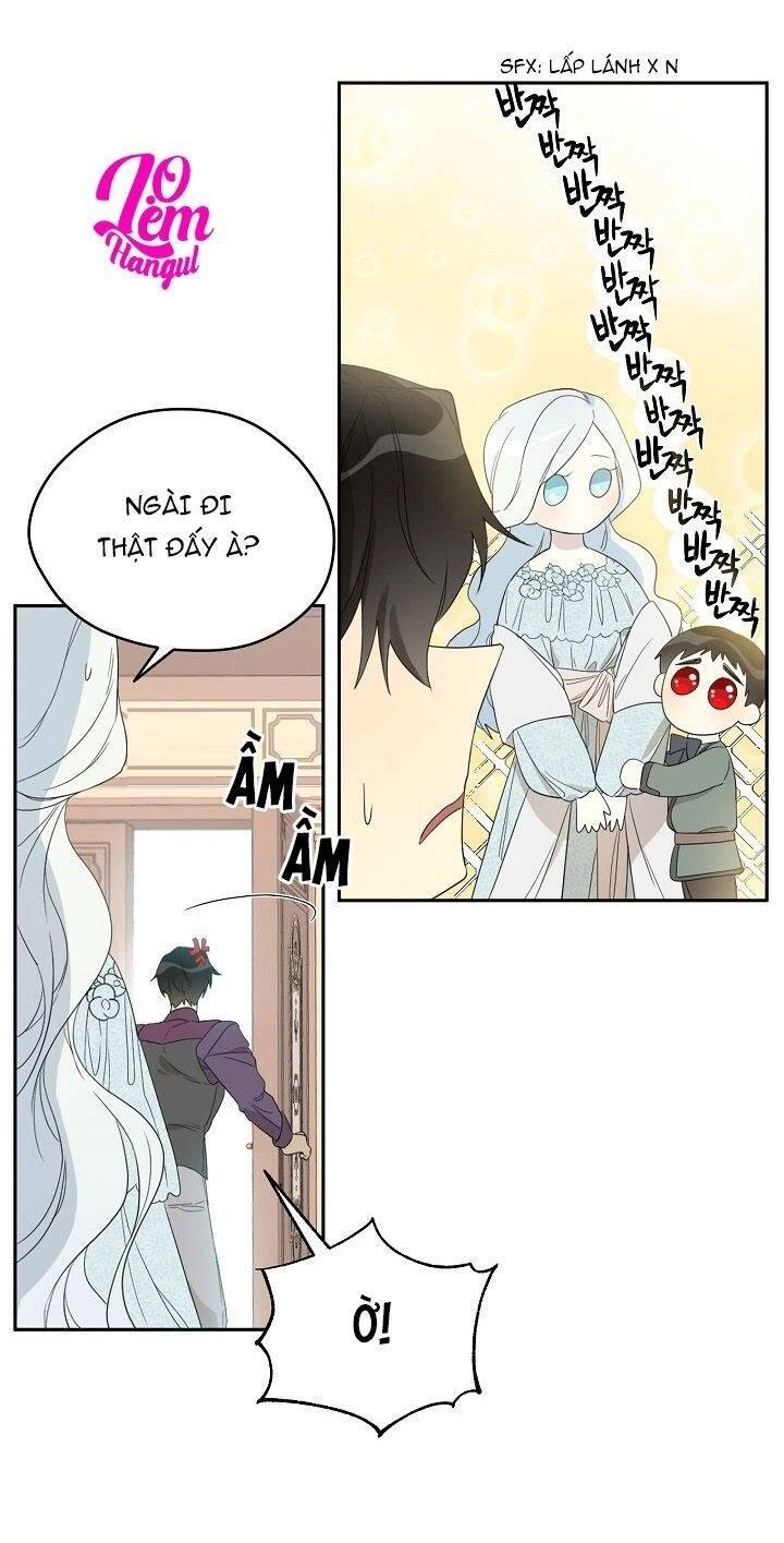 Tôi Là Mẹ Kế Của Nam Chính Chapter 34 - 38