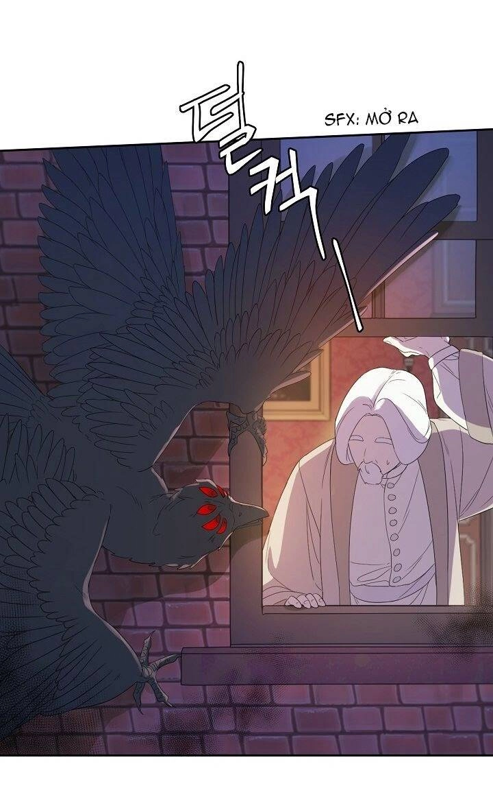 Tôi Là Mẹ Kế Của Nam Chính Chapter 34 - 50