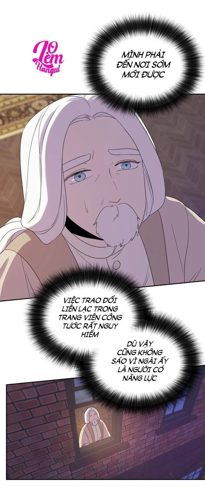 Tôi Là Mẹ Kế Của Nam Chính Chapter 34 - 56