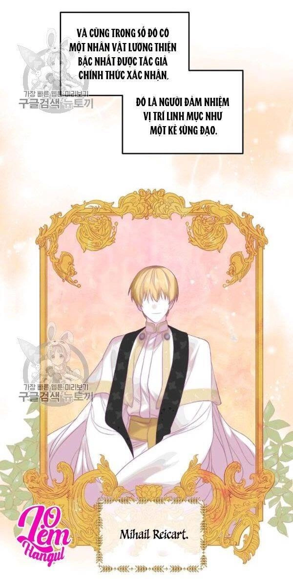 Tôi Là Mẹ Kế Của Nam Chính Chapter 35 - 12