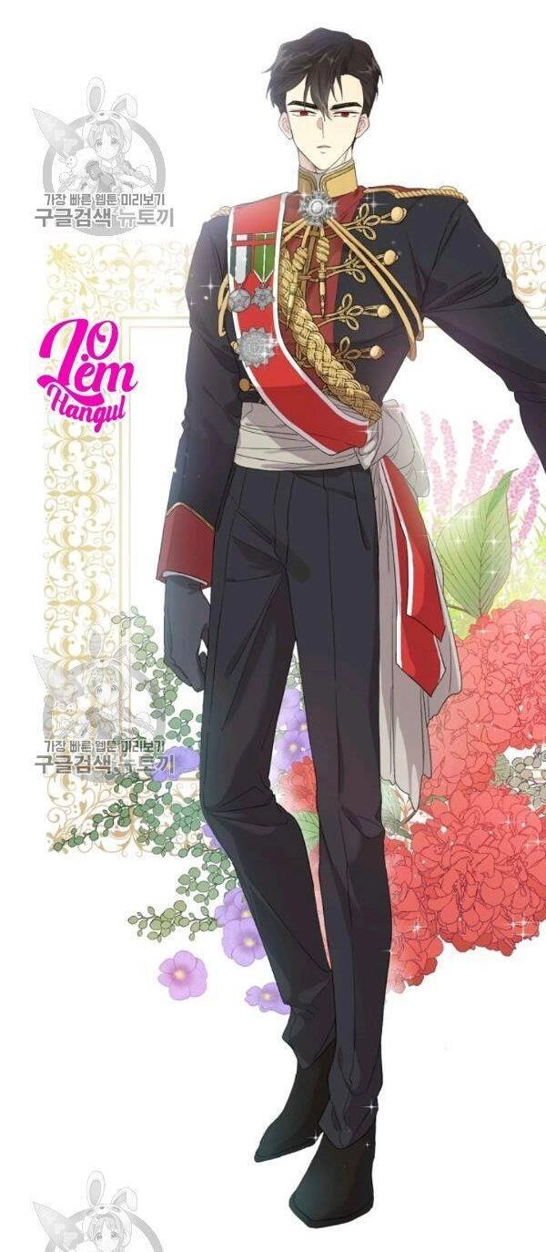 Tôi Là Mẹ Kế Của Nam Chính Chapter 35 - 21