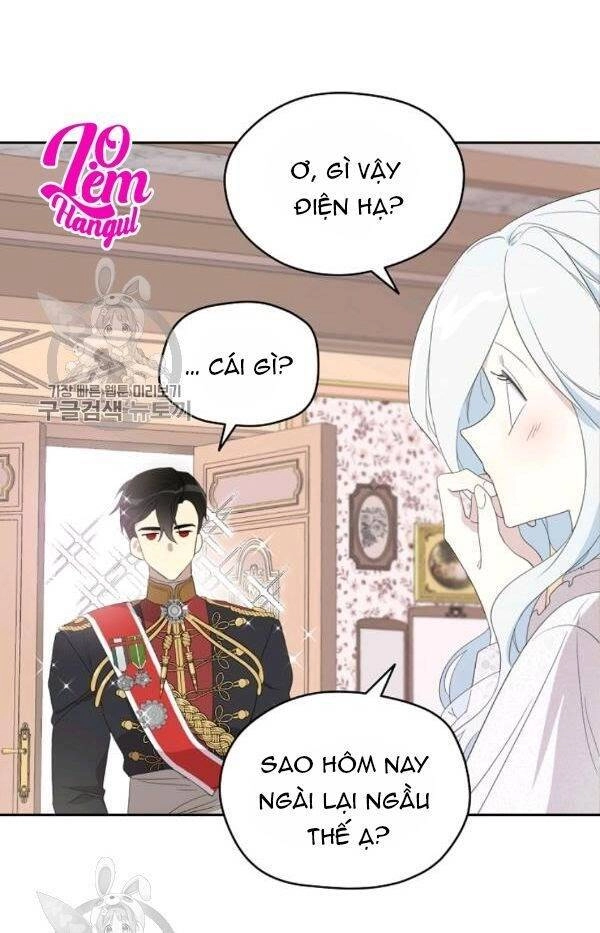 Tôi Là Mẹ Kế Của Nam Chính Chapter 35 - 23