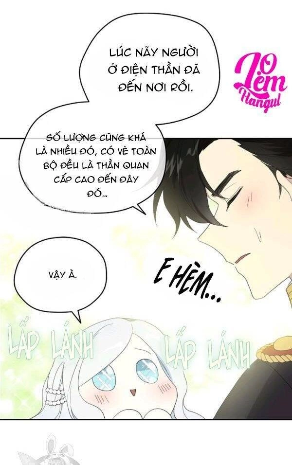 Tôi Là Mẹ Kế Của Nam Chính Chapter 35 - 26