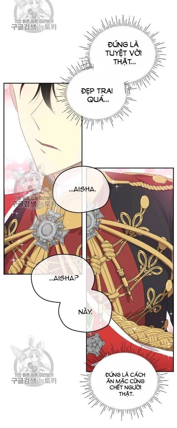 Tôi Là Mẹ Kế Của Nam Chính Chapter 35 - 27