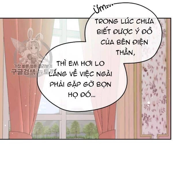 Tôi Là Mẹ Kế Của Nam Chính Chapter 35 - 30