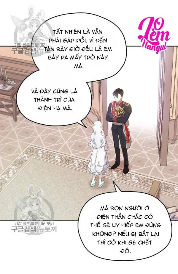 Tôi Là Mẹ Kế Của Nam Chính Chapter 35 - 31