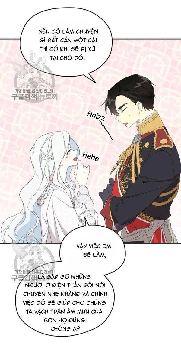 Tôi Là Mẹ Kế Của Nam Chính Chapter 35 - 32