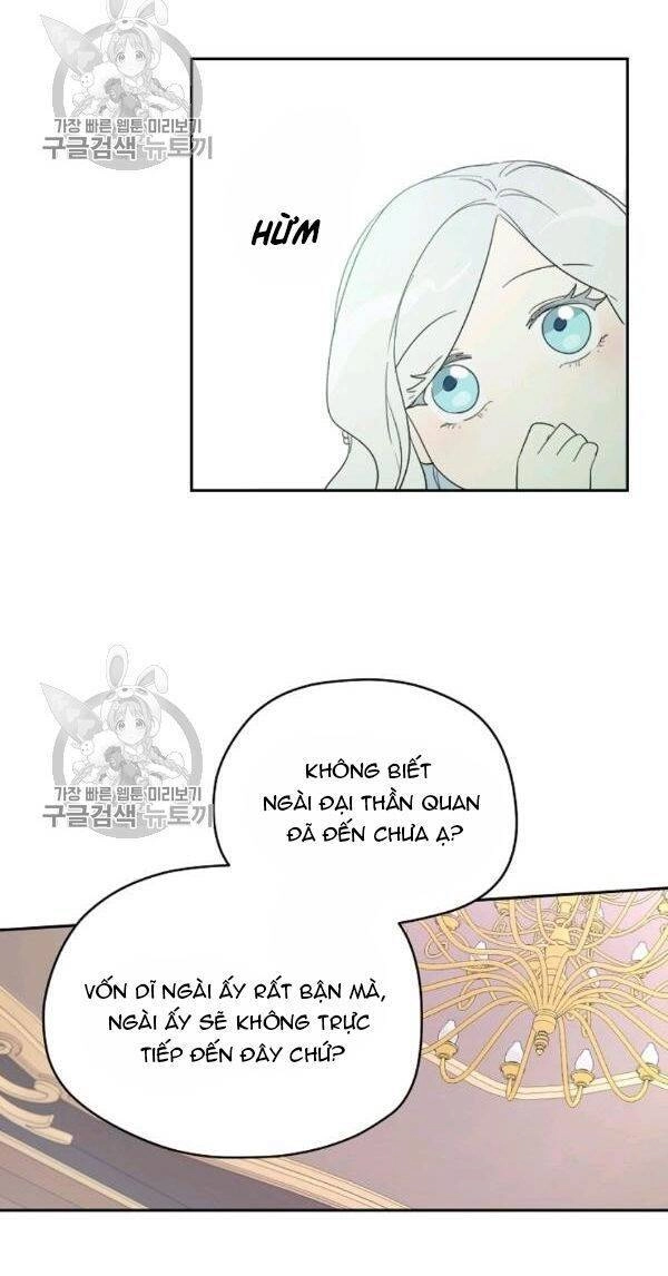 Tôi Là Mẹ Kế Của Nam Chính Chapter 35 - 34