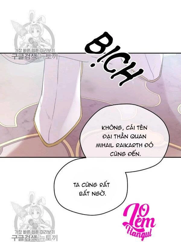 Tôi Là Mẹ Kế Của Nam Chính Chapter 35 - 35