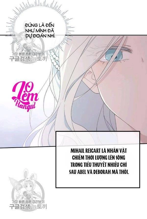 Tôi Là Mẹ Kế Của Nam Chính Chapter 35 - 38