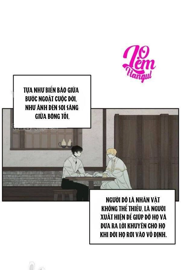 Tôi Là Mẹ Kế Của Nam Chính Chapter 35 - 41