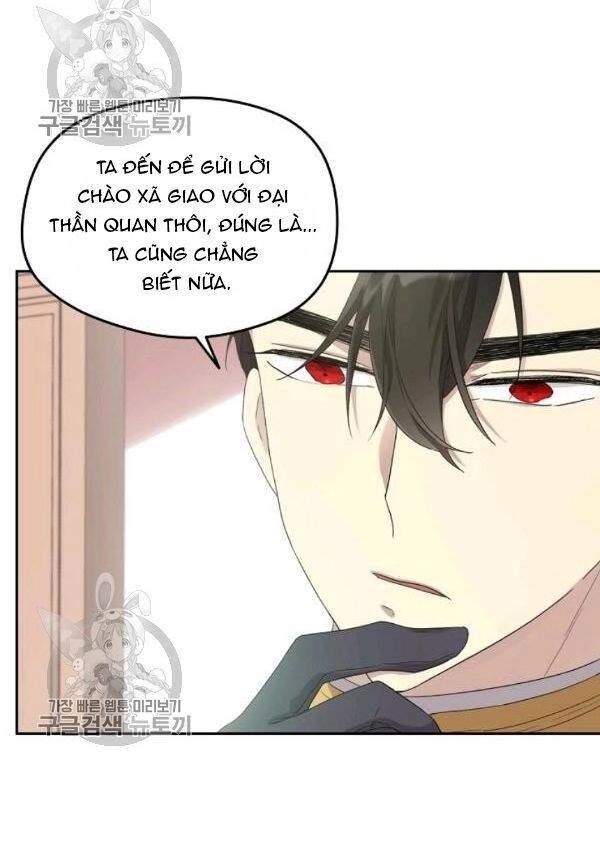 Tôi Là Mẹ Kế Của Nam Chính Chapter 35 - 42