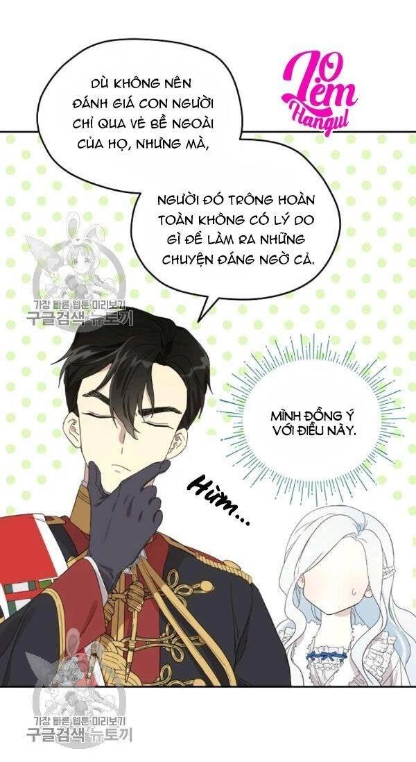 Tôi Là Mẹ Kế Của Nam Chính Chapter 35 - 43