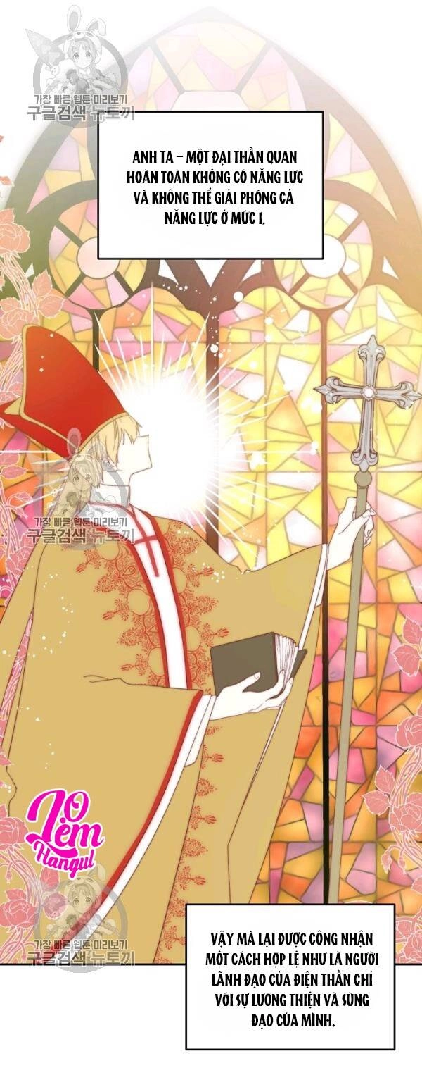 Tôi Là Mẹ Kế Của Nam Chính Chapter 35 - 45