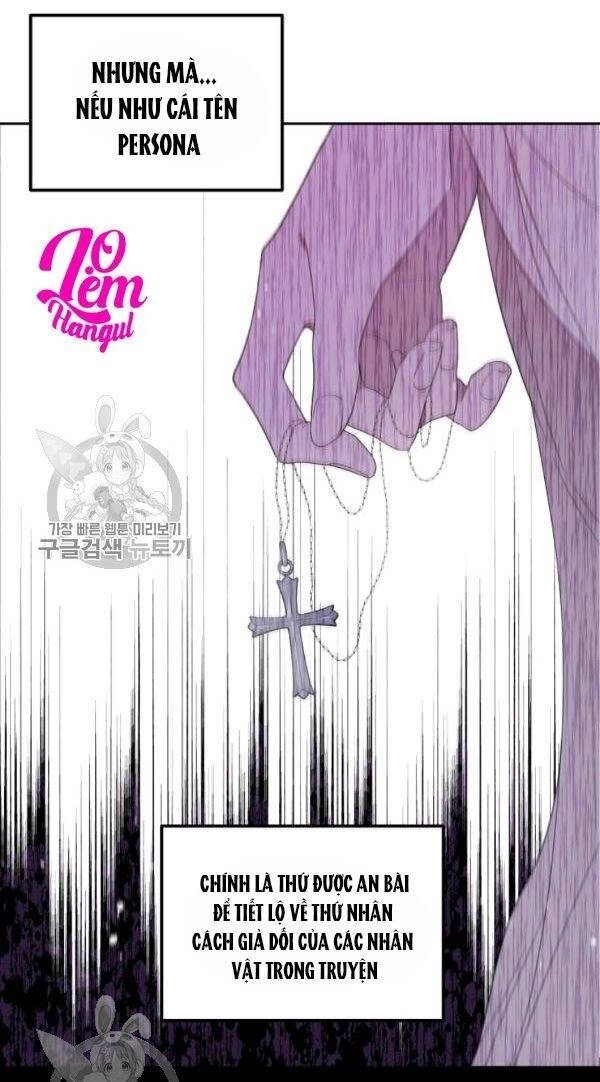 Tôi Là Mẹ Kế Của Nam Chính Chapter 35 - 47