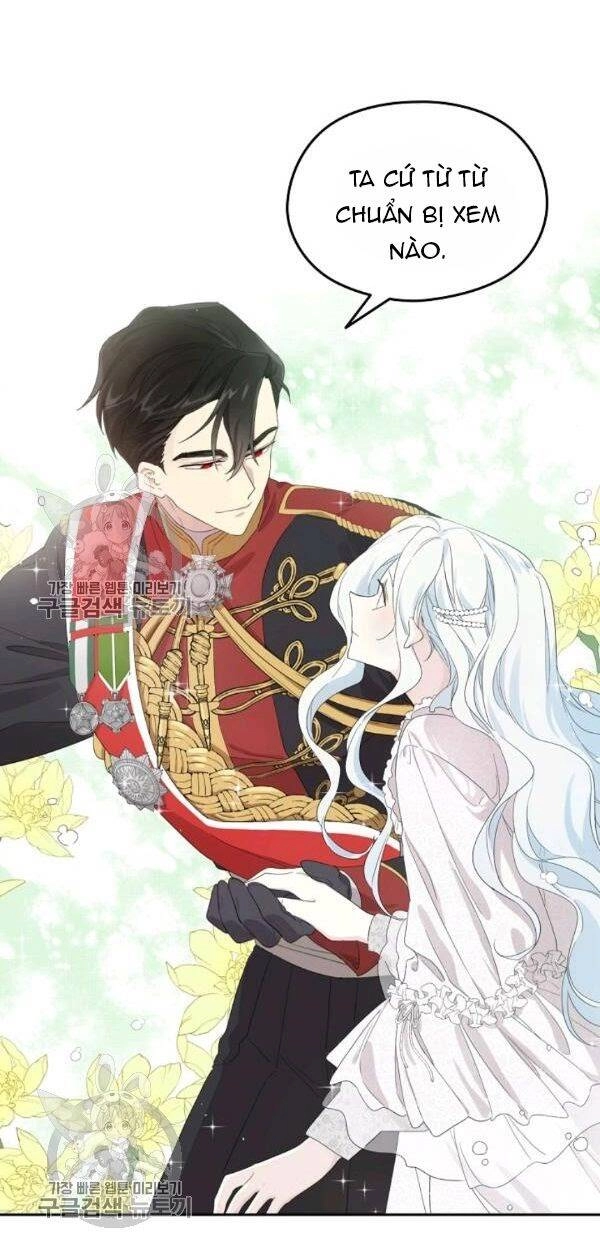 Tôi Là Mẹ Kế Của Nam Chính Chapter 35 - 53