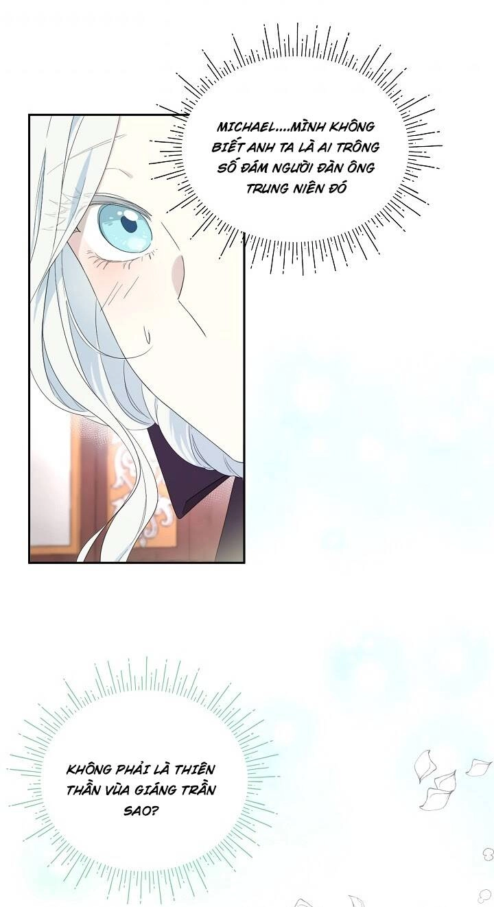 Tôi Là Mẹ Kế Của Nam Chính Chapter 36 - 7