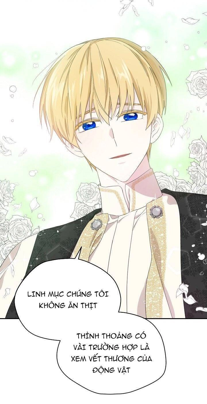 Tôi Là Mẹ Kế Của Nam Chính Chapter 36 - 8
