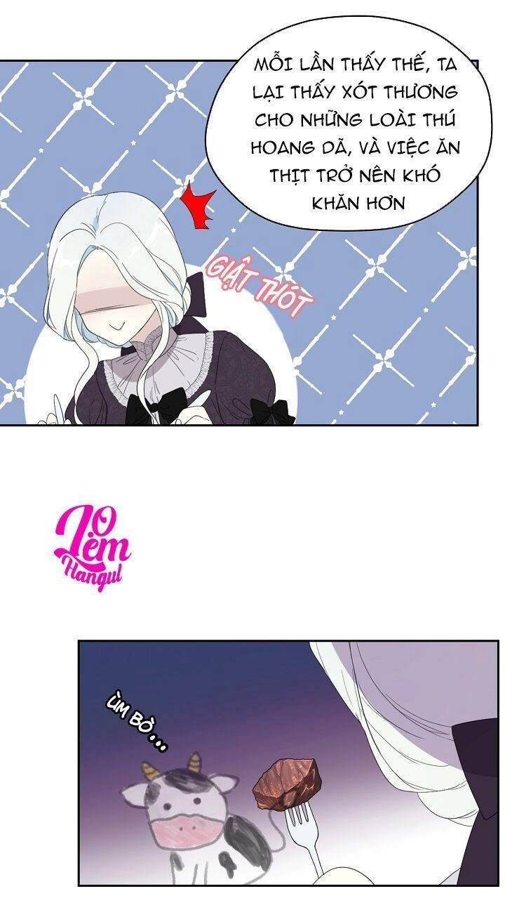 Tôi Là Mẹ Kế Của Nam Chính Chapter 36 - 9