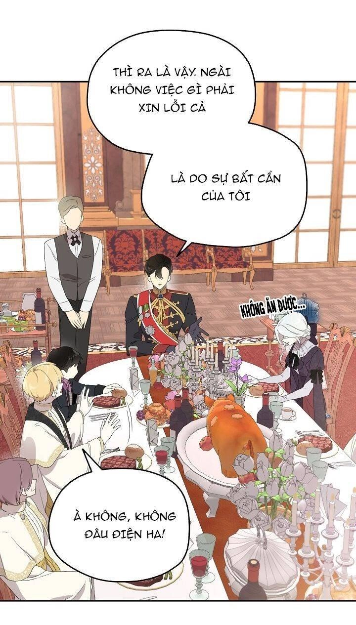 Tôi Là Mẹ Kế Của Nam Chính Chapter 36 - 10