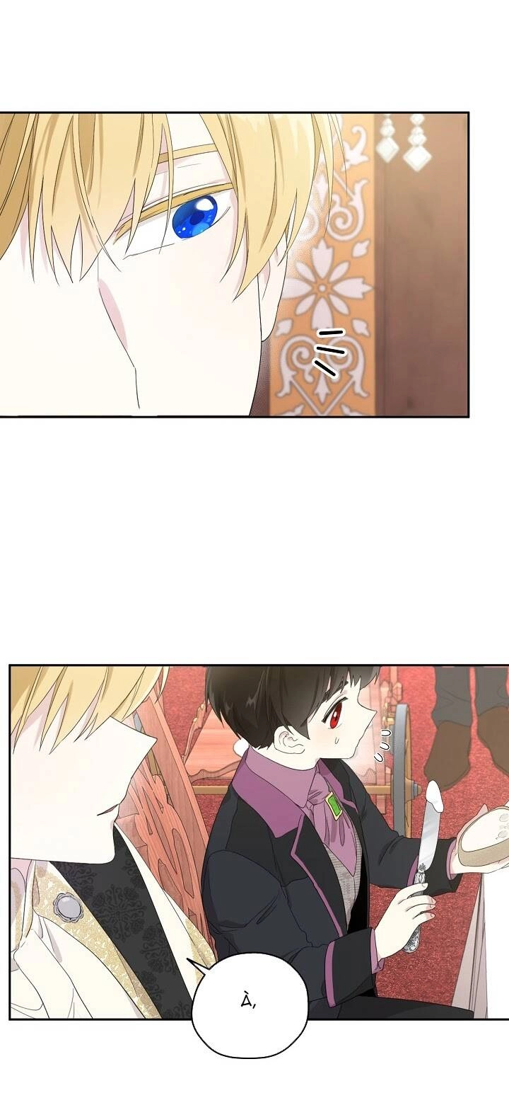 Tôi Là Mẹ Kế Của Nam Chính Chapter 36 - 17