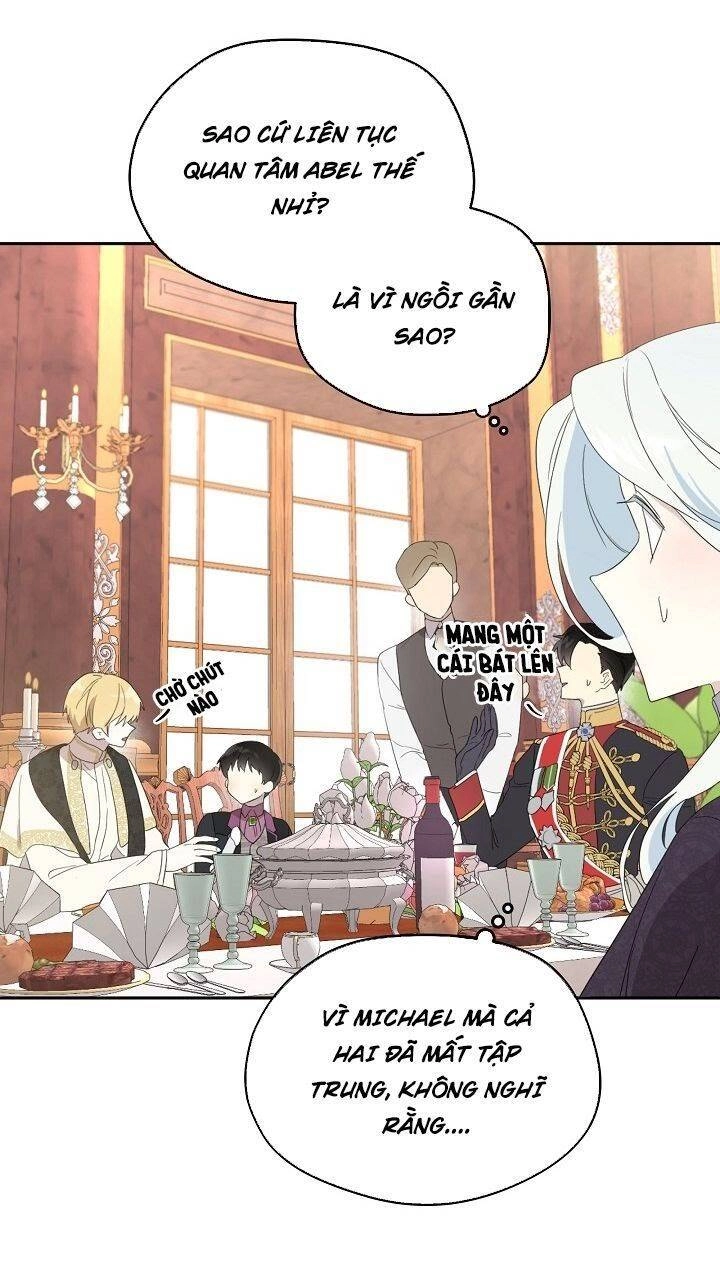 Tôi Là Mẹ Kế Của Nam Chính Chapter 36 - 20